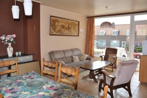 Afbeelding van VZ575 Vakantiehuis Cadzand