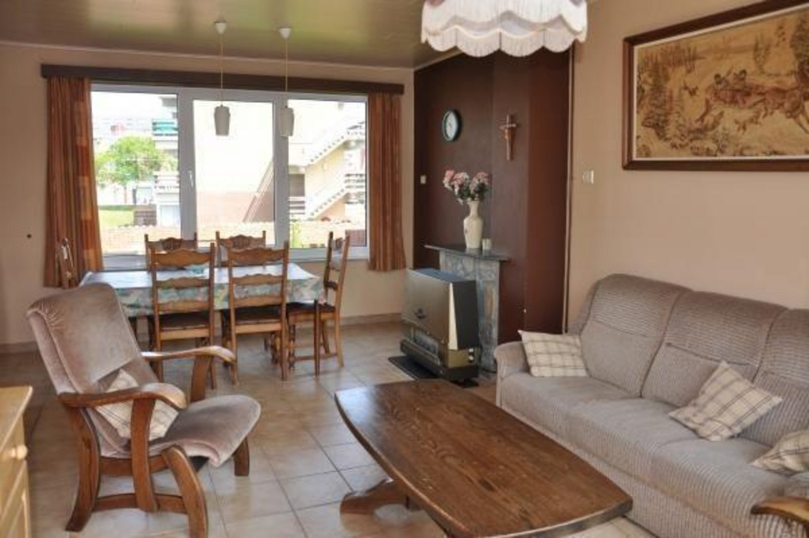 VZ575 Vakantiehuis Cadzand