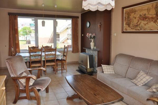 Afbeelding van VZ575 Vakantiehuis Cadzand