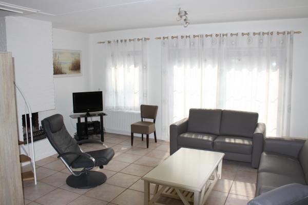Afbeelding van VZ576 Vakantiehuis Cadzand