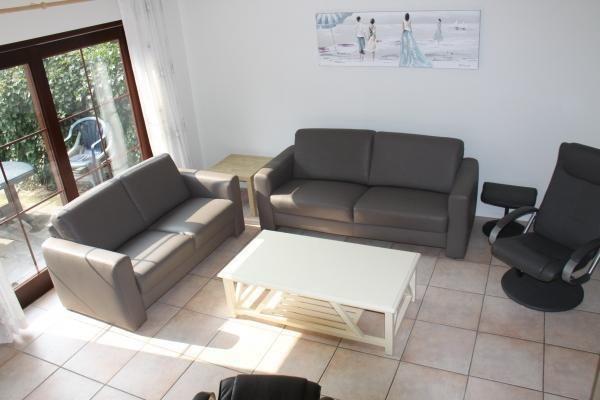 Afbeelding van VZ576 Vakantiehuis Cadzand