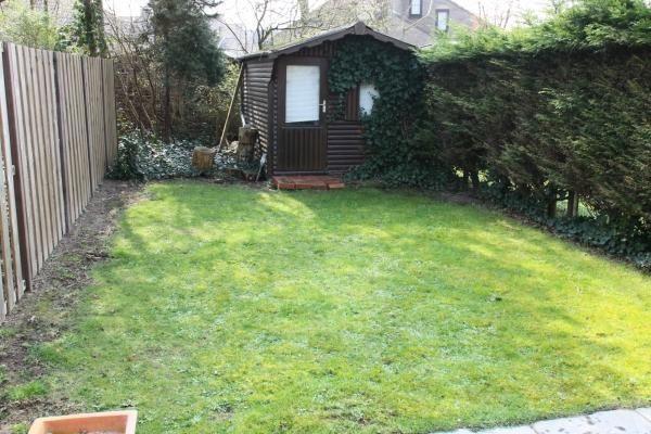 Afbeelding van VZ576 Vakantiehuis Cadzand