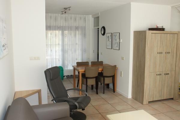 Afbeelding van VZ576 Vakantiehuis Cadzand