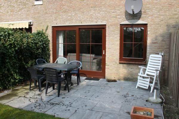 Afbeelding van VZ576 Vakantiehuis Cadzand