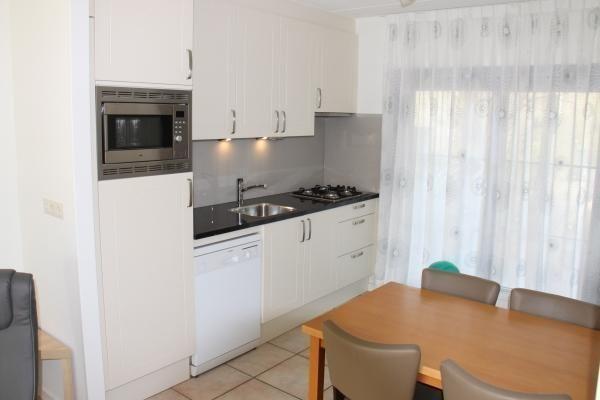 Afbeelding van VZ576 Vakantiehuis Cadzand