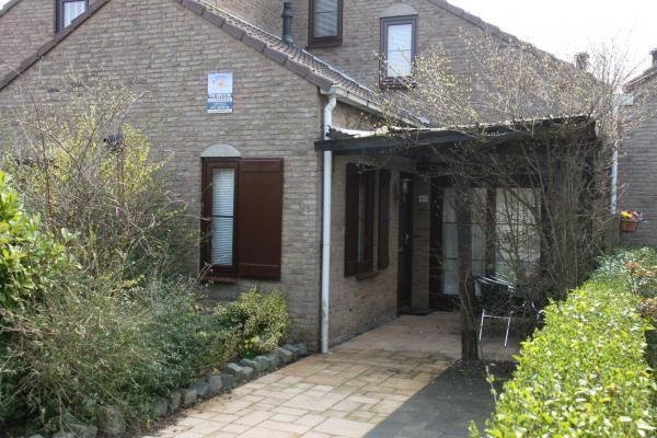 Afbeelding van VZ576 Vakantiehuis Cadzand