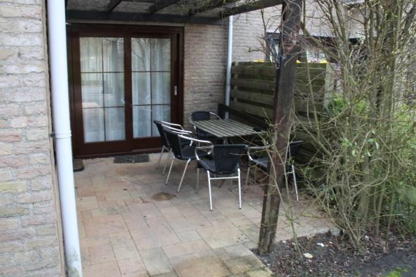 Afbeelding van VZ576 Vakantiehuis Cadzand