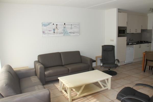 Afbeelding van VZ576 Vakantiehuis Cadzand
