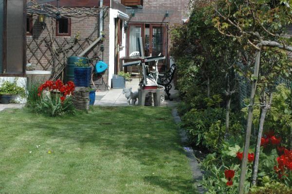 Afbeelding van VZ578 Vakantiehuis Colijnsplaat