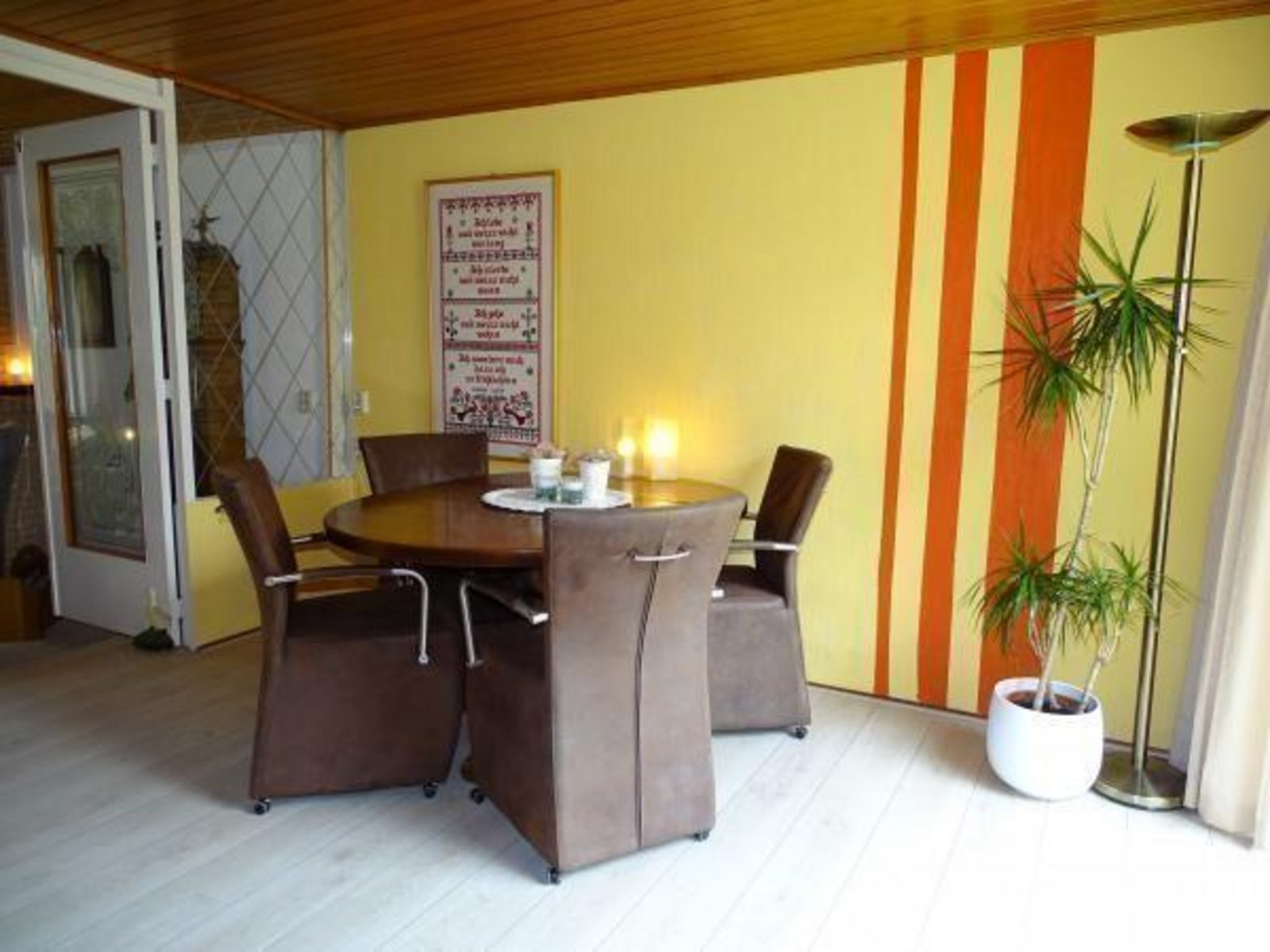 VZ578 Holiday Home Colijnsplaat
