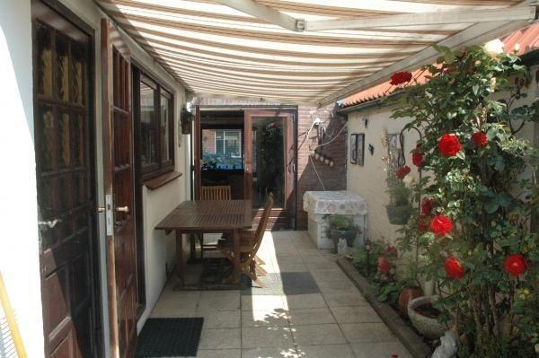 Afbeelding van VZ578 Vakantiehuis Colijnsplaat