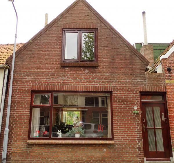 Afbeelding van VZ578 Vakantiehuis Colijnsplaat