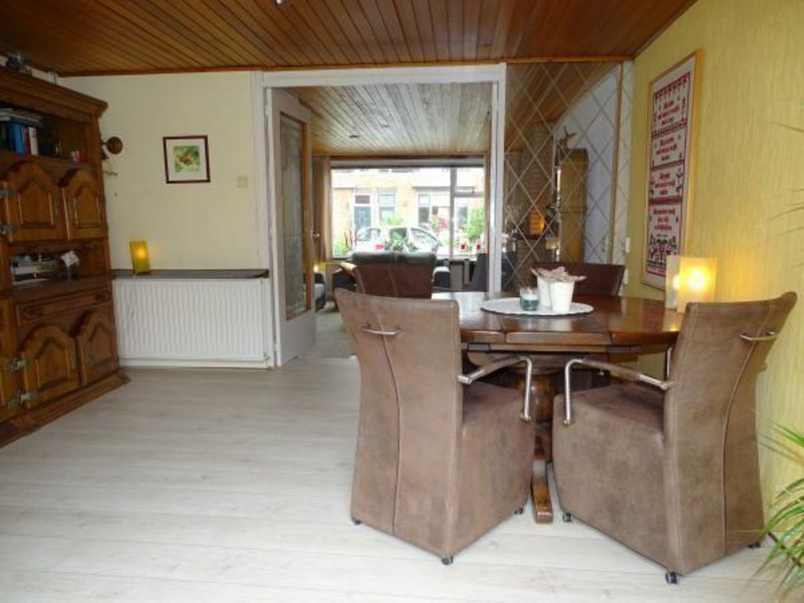 VZ578 Holiday Home Colijnsplaat