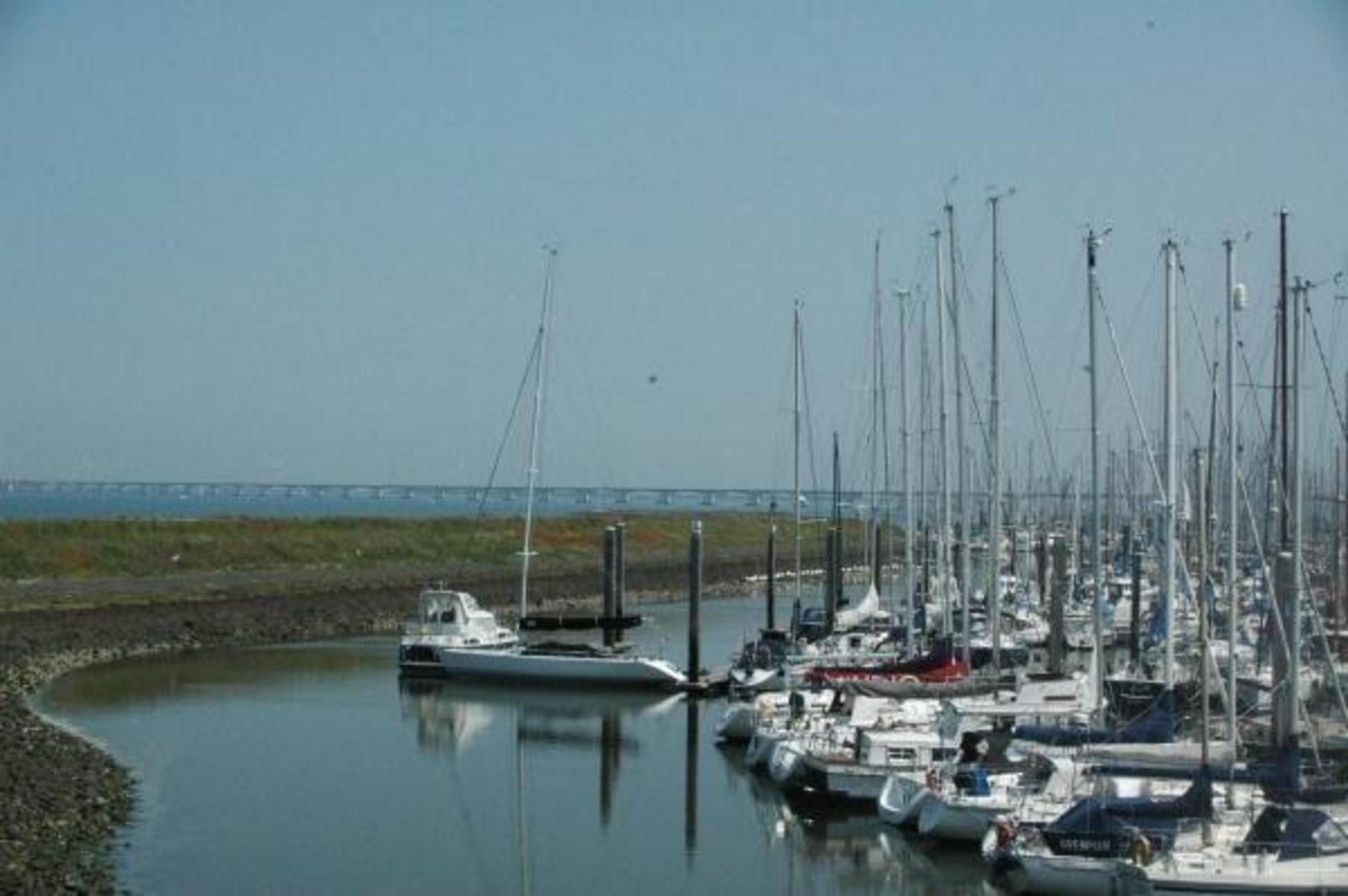 VZ578 Holiday Home Colijnsplaat