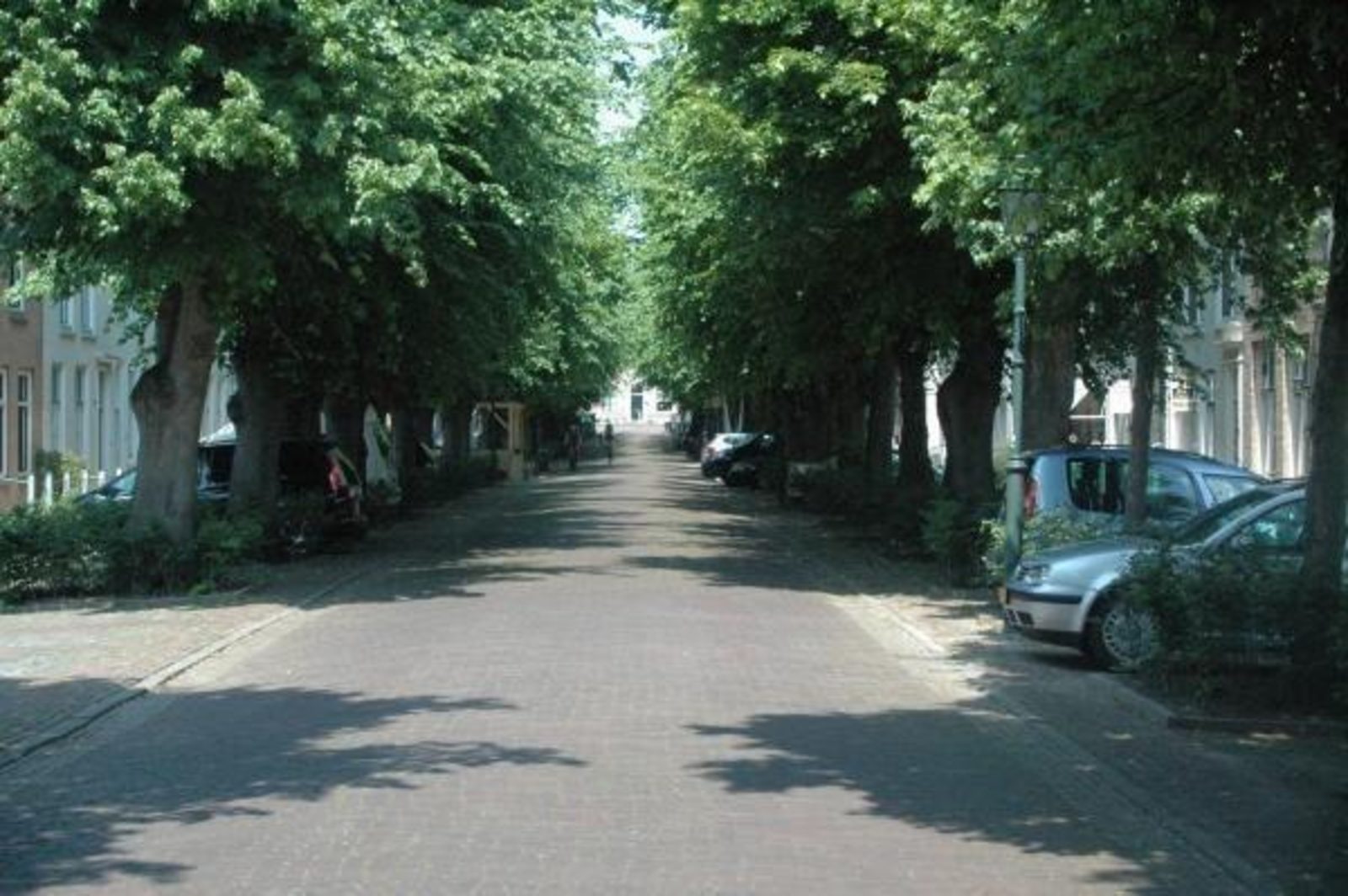 VZ578 Holiday Home Colijnsplaat