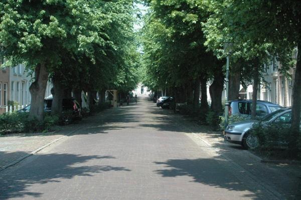 Afbeelding van VZ578 Vakantiehuis Colijnsplaat