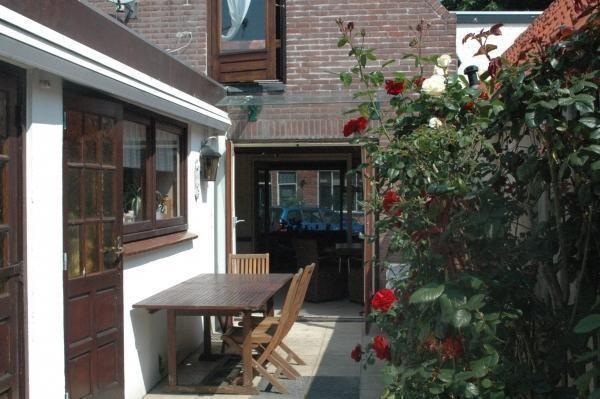 Afbeelding van VZ578 Vakantiehuis Colijnsplaat