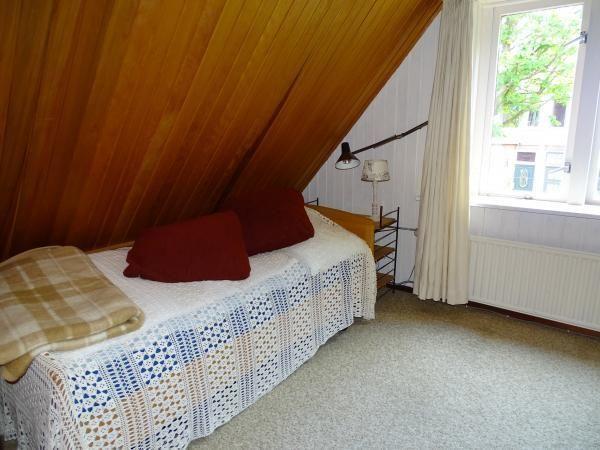 Afbeelding van VZ578 Vakantiehuis Colijnsplaat