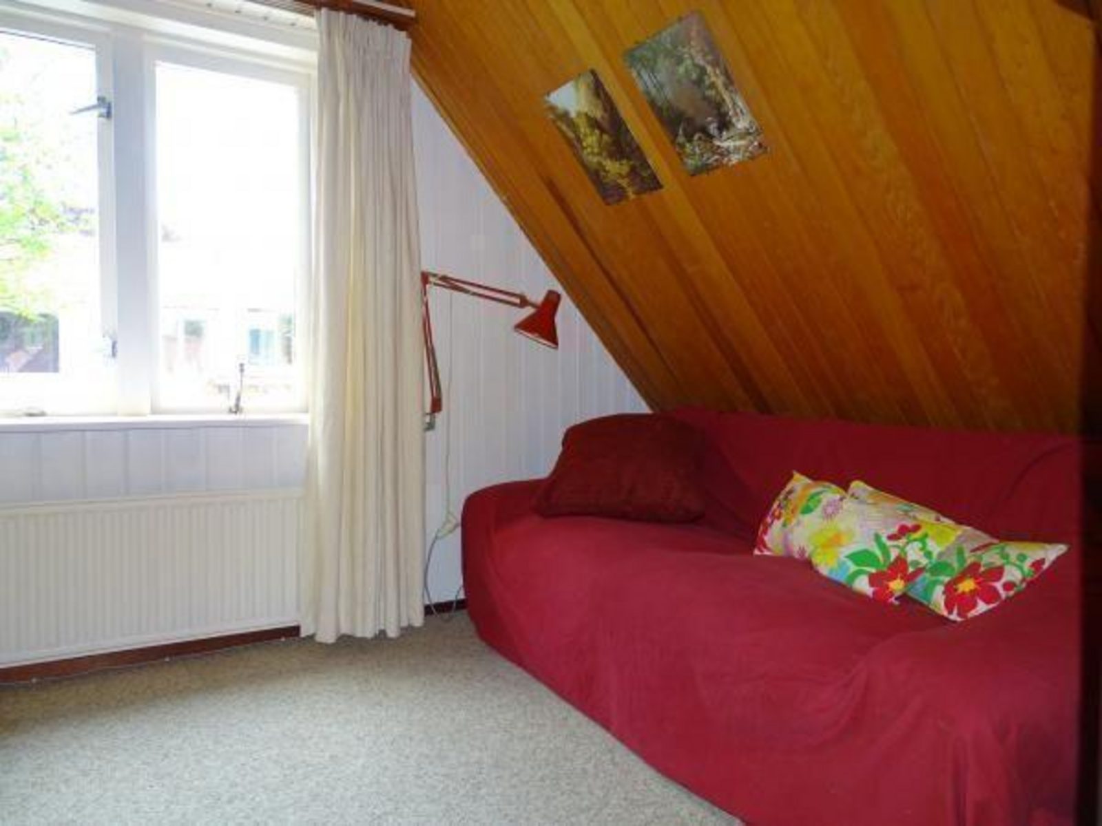 VZ578 Holiday Home Colijnsplaat