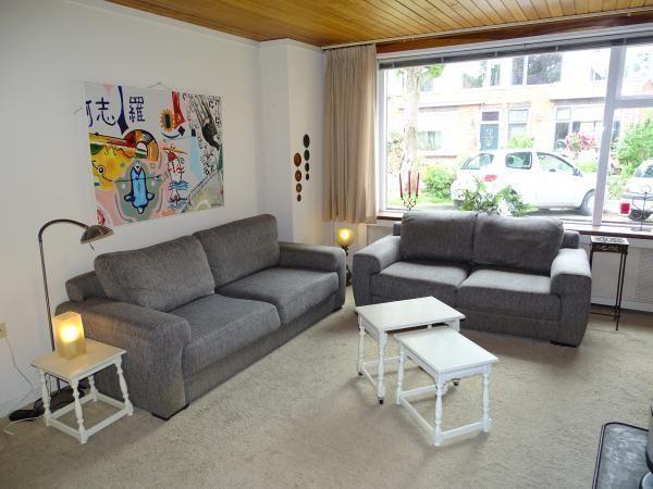 Afbeelding van VZ578 Vakantiehuis Colijnsplaat