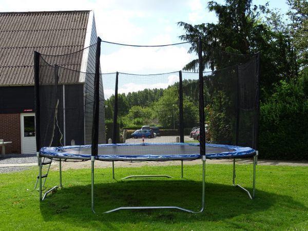 Afbeelding van VZ582 Vakantiehuis Stavenisse