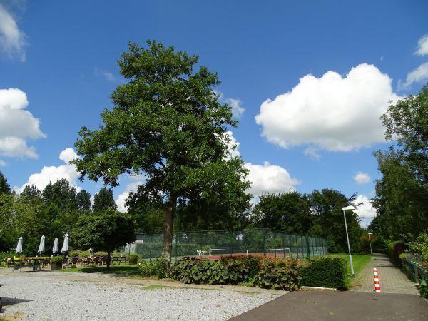 Afbeelding van VZ582 Vakantiehuis Stavenisse