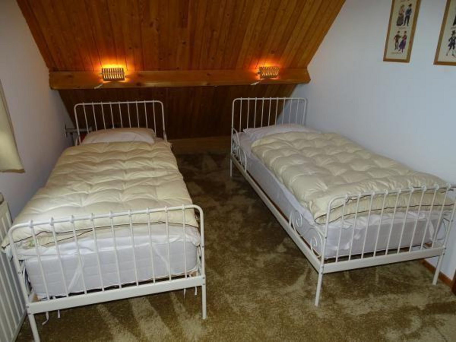 VZ589 Vakantiehuis Wolphaartsdijk