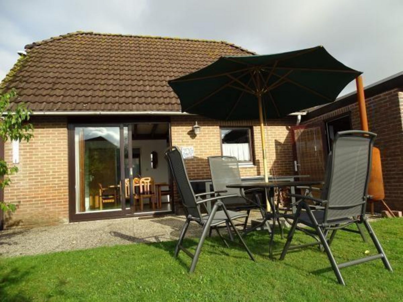 VZ589 Vakantiehuis Wolphaartsdijk