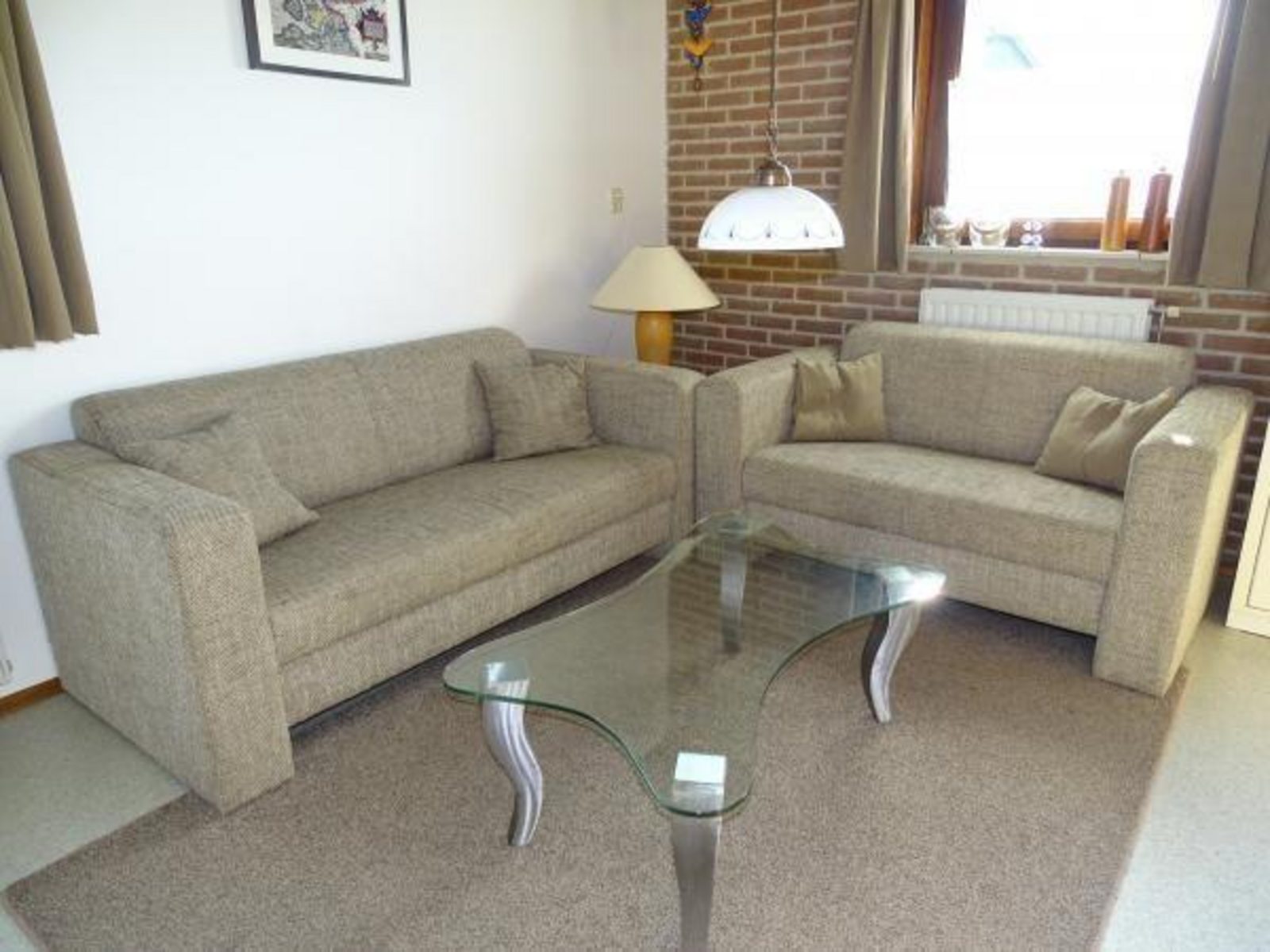 VZ589 Vakantiehuis Wolphaartsdijk