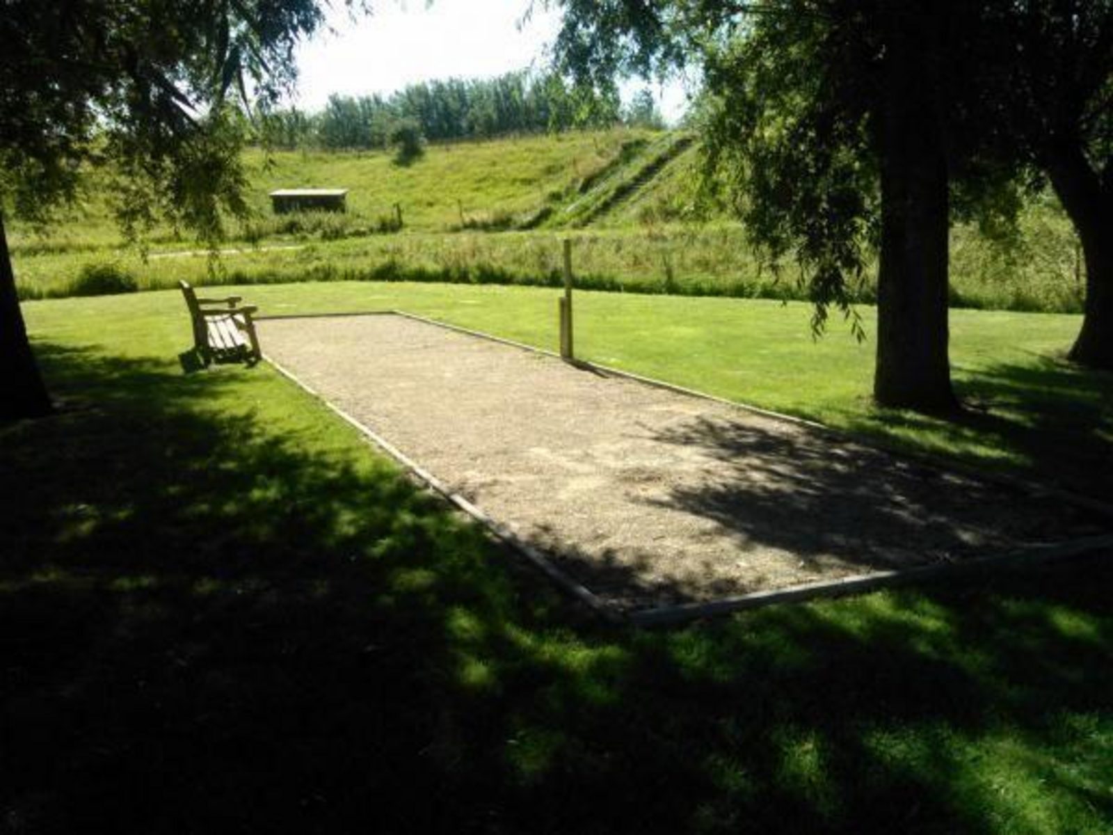VZ589 Vakantiehuis Wolphaartsdijk