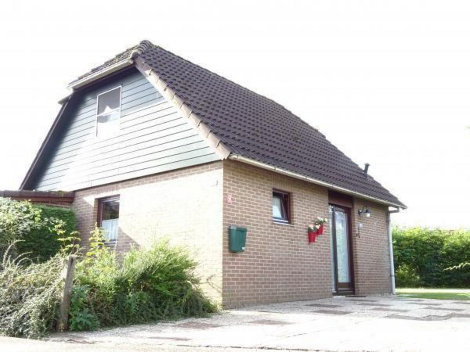 VZ589 Vakantiehuis Wolphaartsdijk