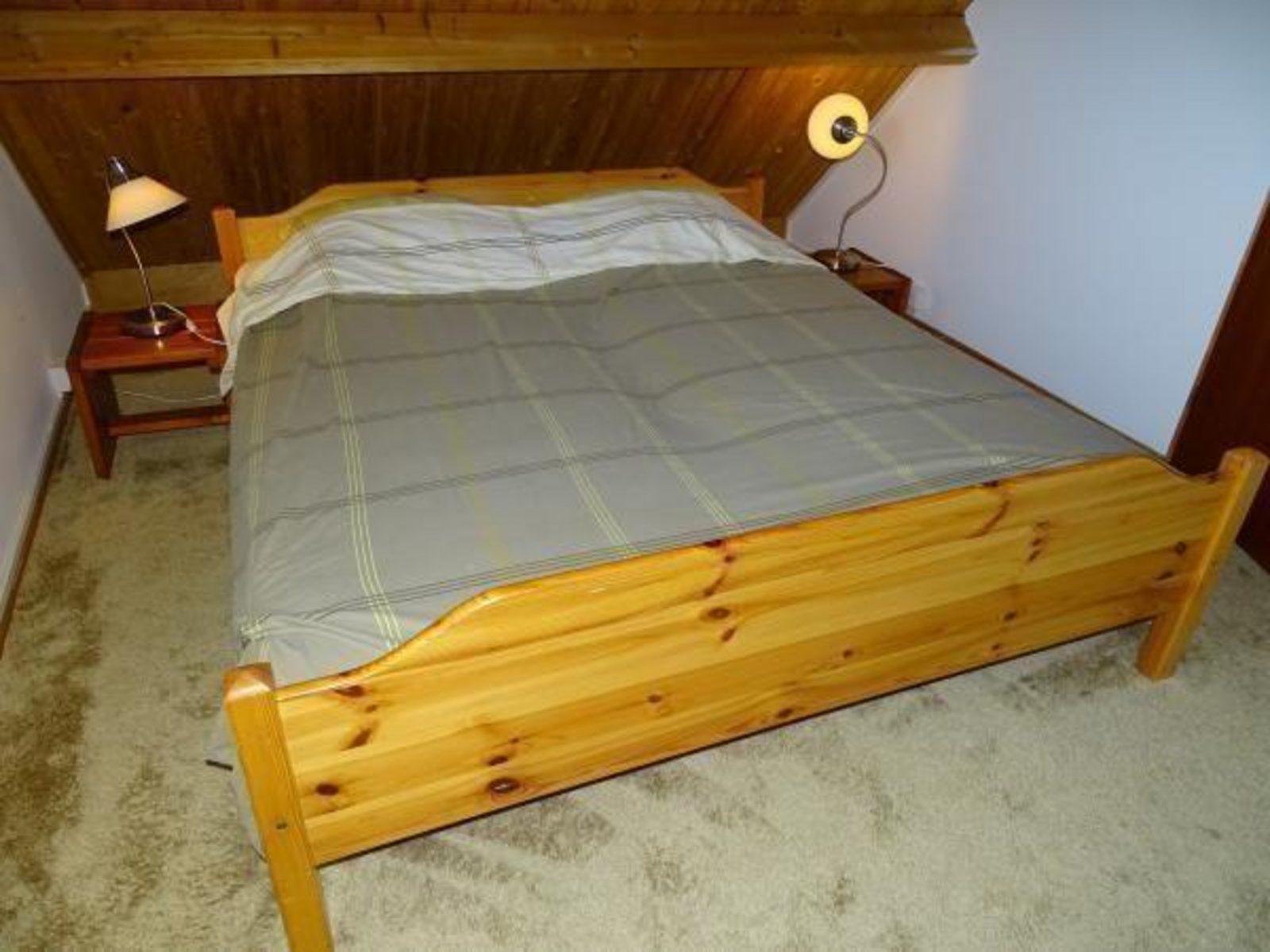 VZ589 Vakantiehuis Wolphaartsdijk