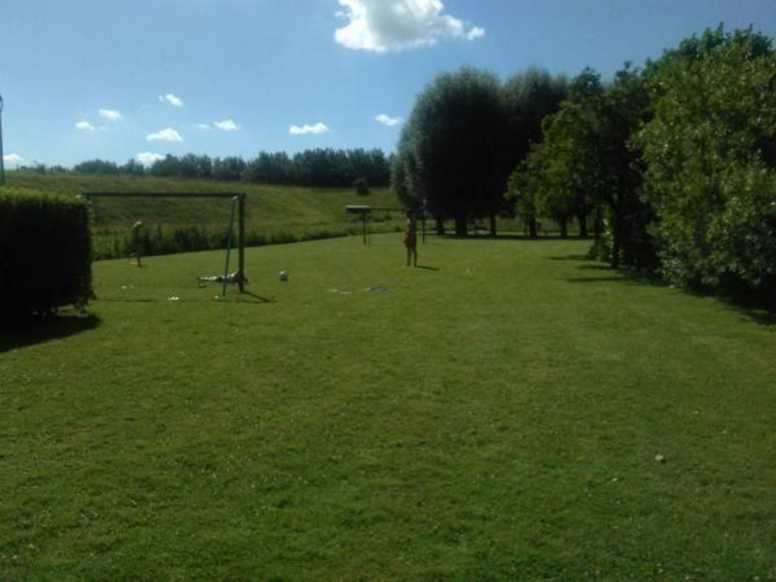 VZ589 Vakantiehuis Wolphaartsdijk