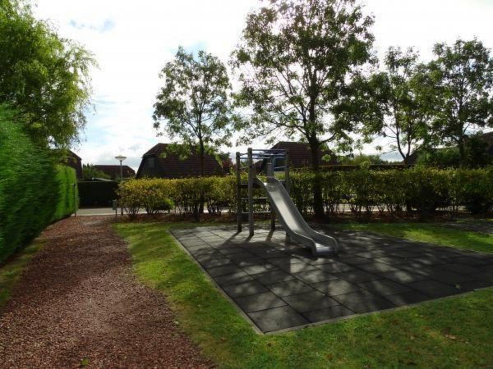 VZ589 Vakantiehuis Wolphaartsdijk