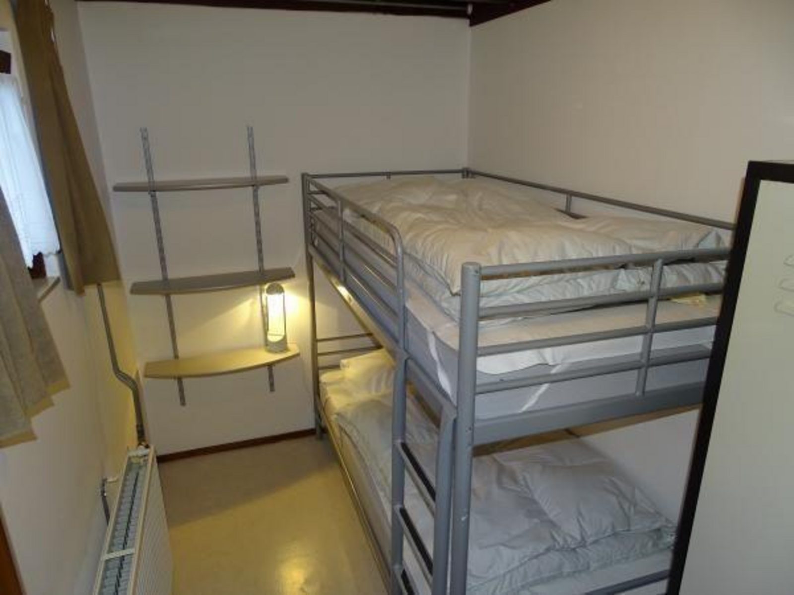 VZ589 Vakantiehuis Wolphaartsdijk