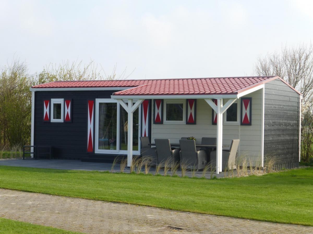 Afbeelding van VZ612 Vakantiechalet Biggekerke