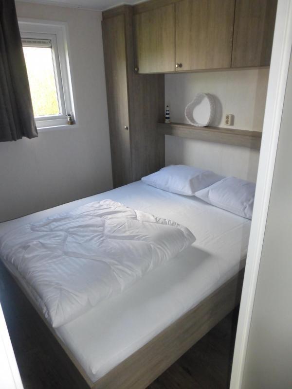 Afbeelding van VZ612 Vakantiechalet Biggekerke