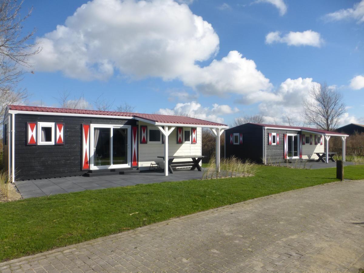Afbeelding van VZ612 Vakantiechalet Biggekerke