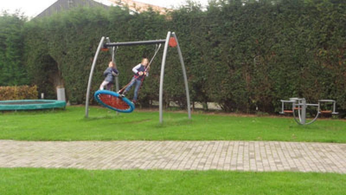 Afbeelding van VZ612 Vakantiechalet Biggekerke