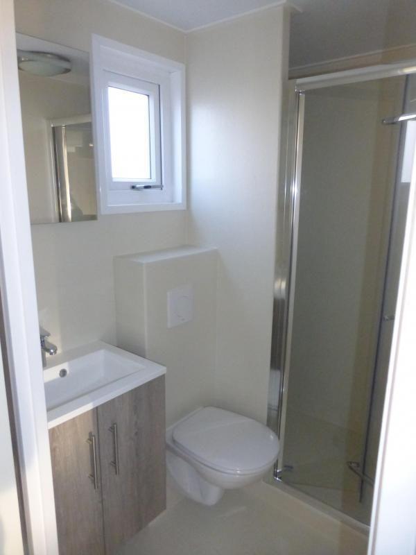 Afbeelding van VZ612 Vakantiechalet Biggekerke