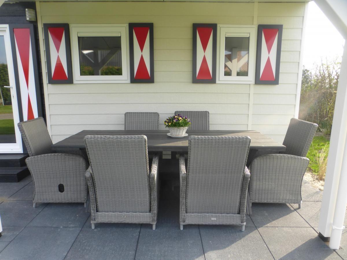 Afbeelding van VZ612 Vakantiechalet Biggekerke