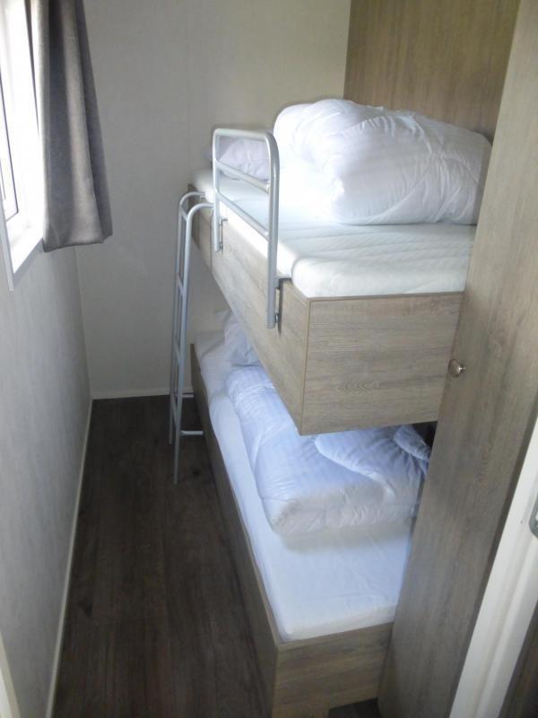 Afbeelding van VZ612 Vakantiechalet Biggekerke