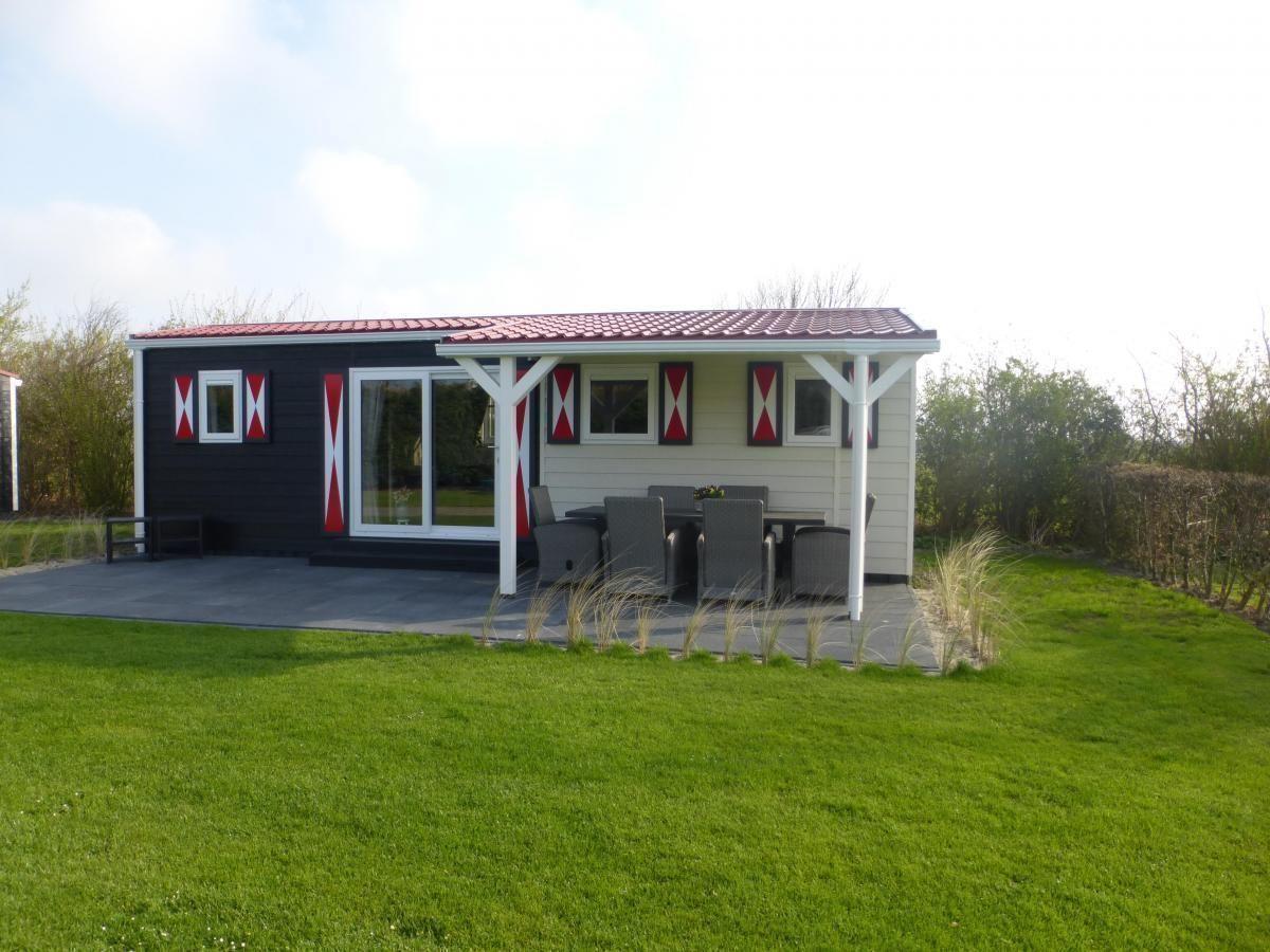 Afbeelding van VZ612 Vakantiechalet Biggekerke