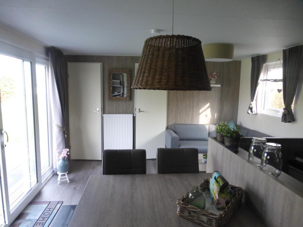 Afbeelding van VZ612 Vakantiechalet Biggekerke
