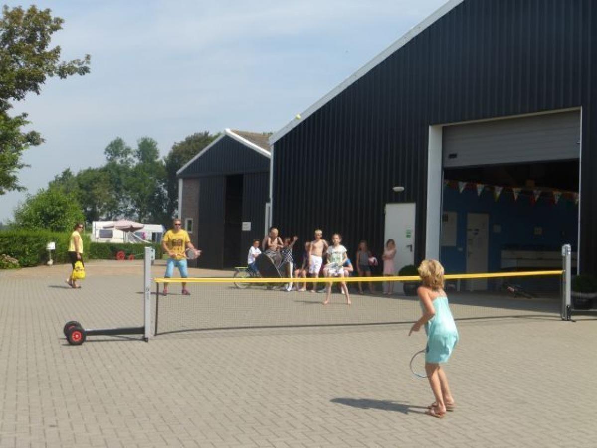 Afbeelding van VZ612 Vakantiechalet Biggekerke