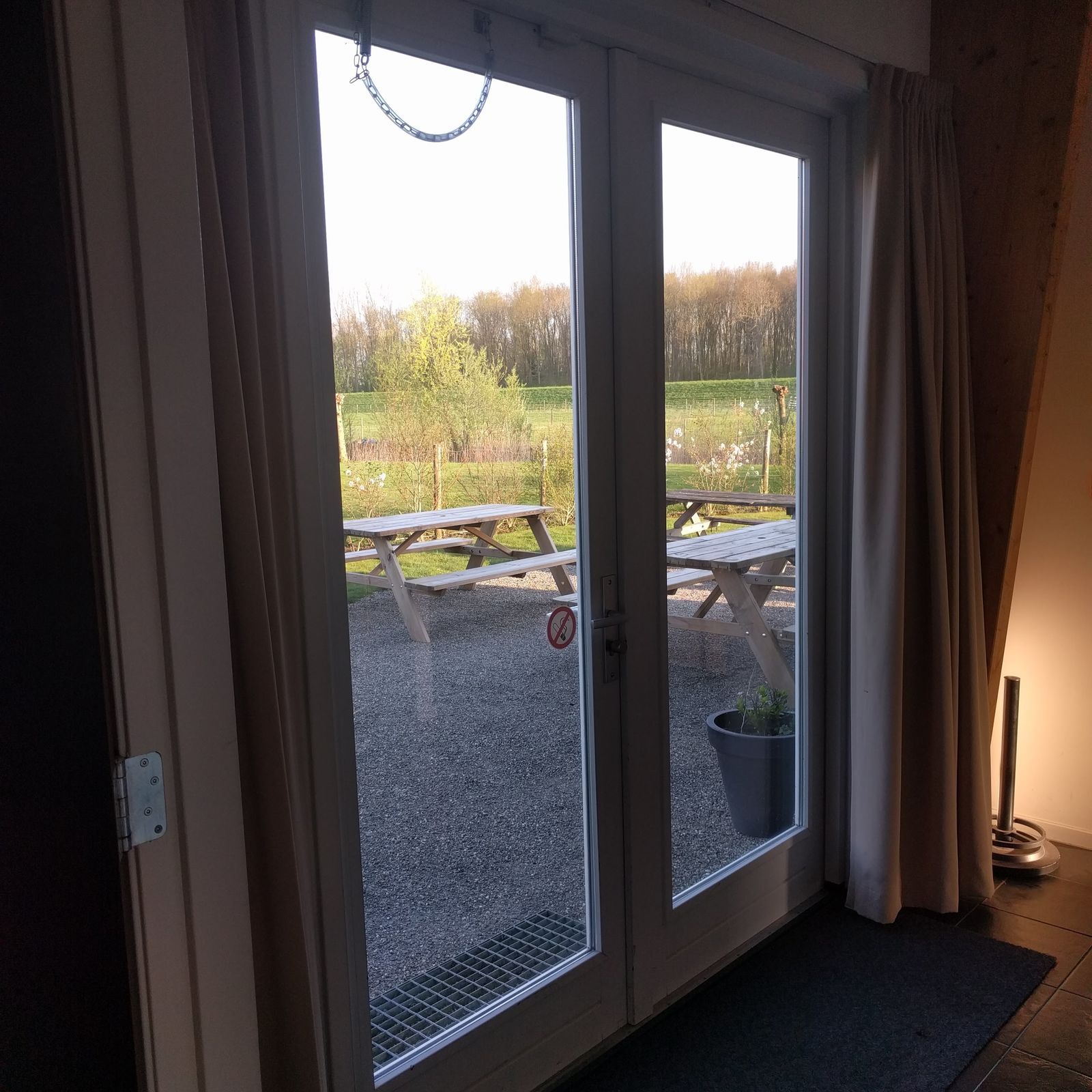 Afbeelding van Praathuys groepsarrangement (Praathuys met Zeeuwse Cottages)