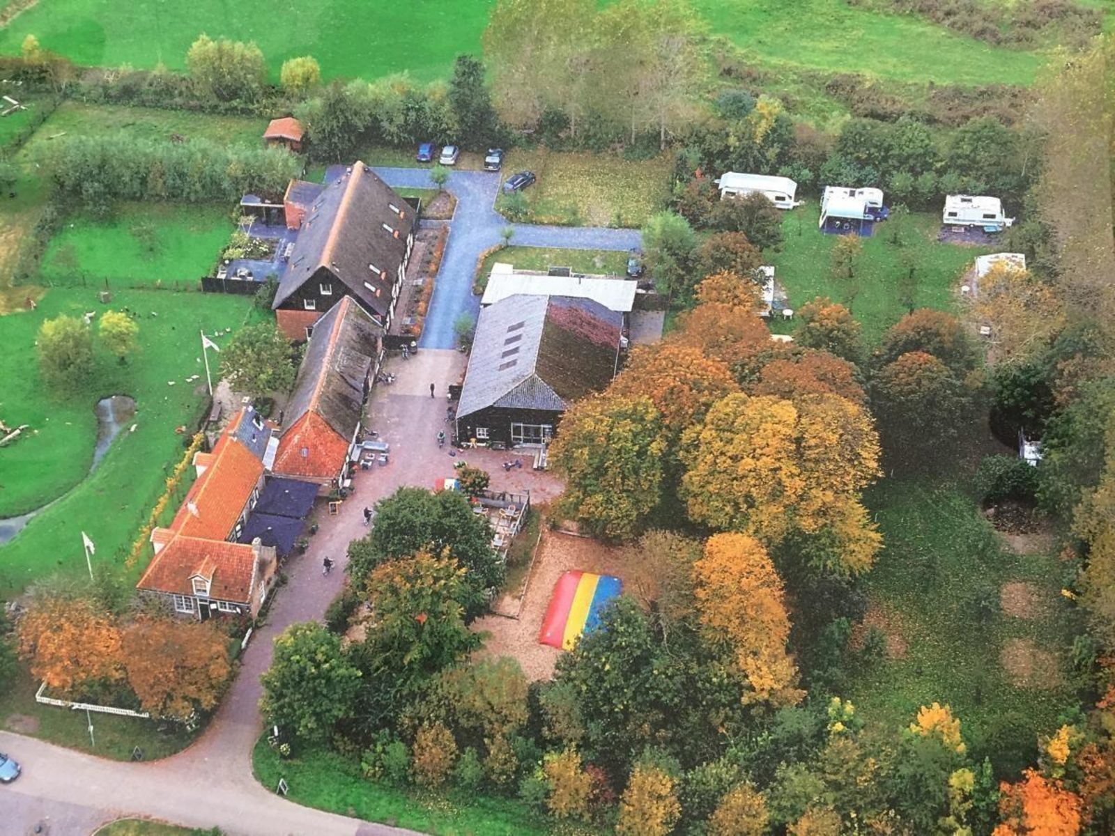 VZ634 Holiday Home Vrouwenpolder