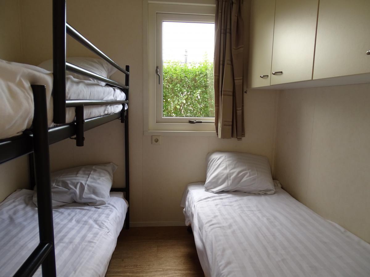 Afbeelding van VZ633 Chalet Nieuwvliet