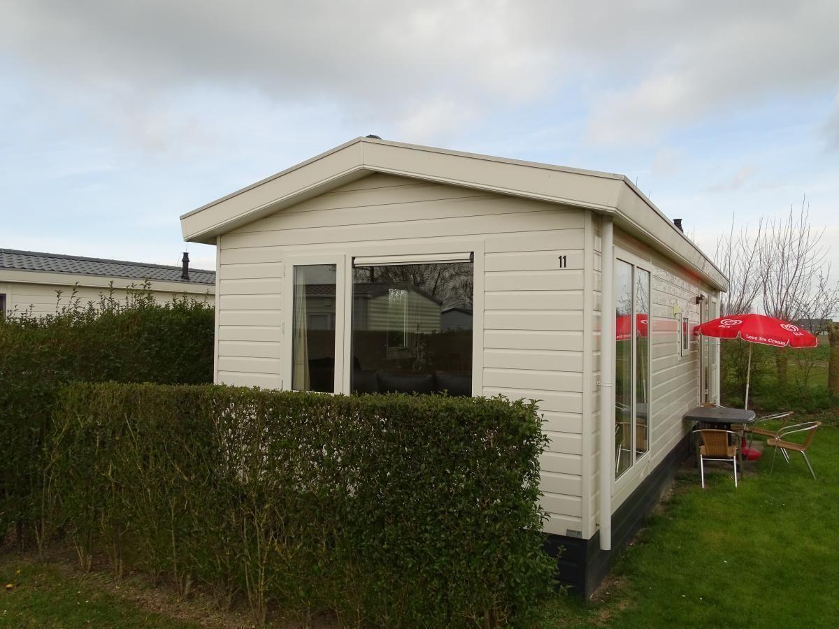 Afbeelding van VZ633 Chalet Nieuwvliet