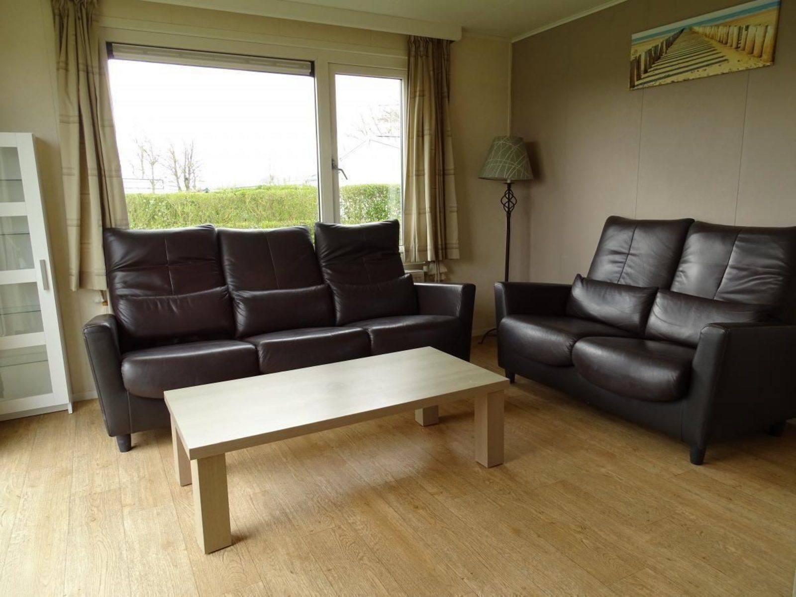 VZ633 Chalet Nieuwvliet